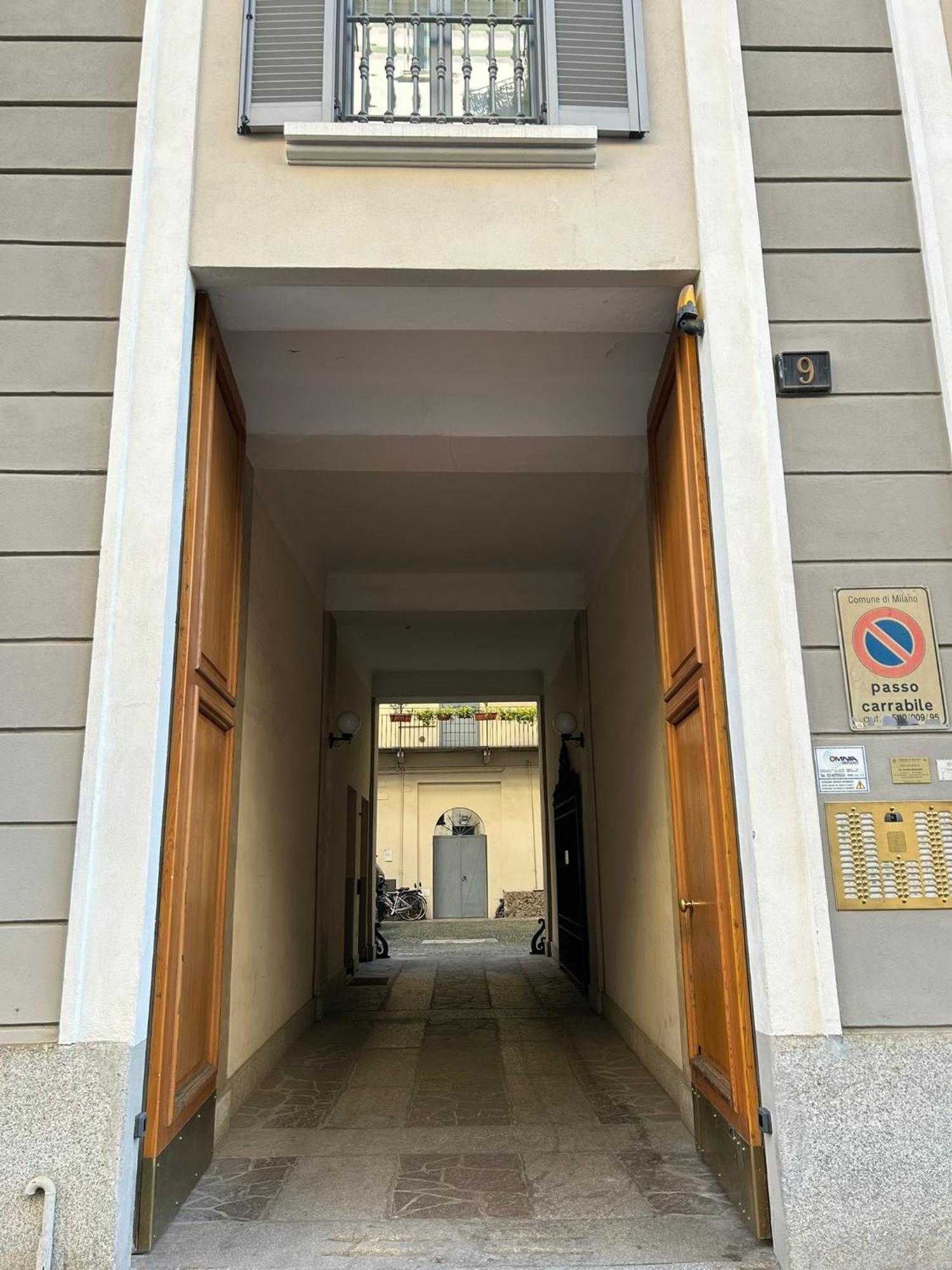 Apartment Your In *